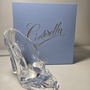 Cinderella Heel Makeup Brush   Holder Perfect Christam Gift